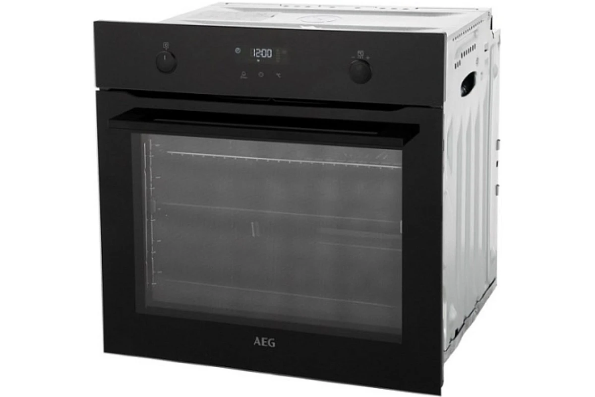 Духовой шкаф AEG BCR546350B