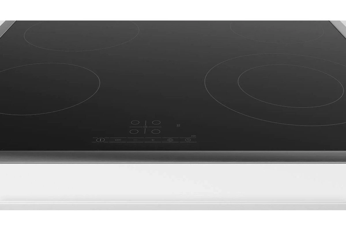 Варочная панель Bosch PKF645BB2E