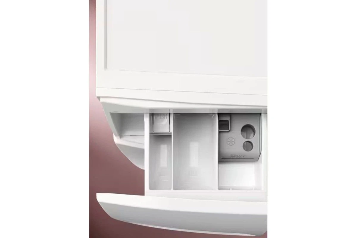 Стирально-сушильная машина Electrolux EW7W2492P
