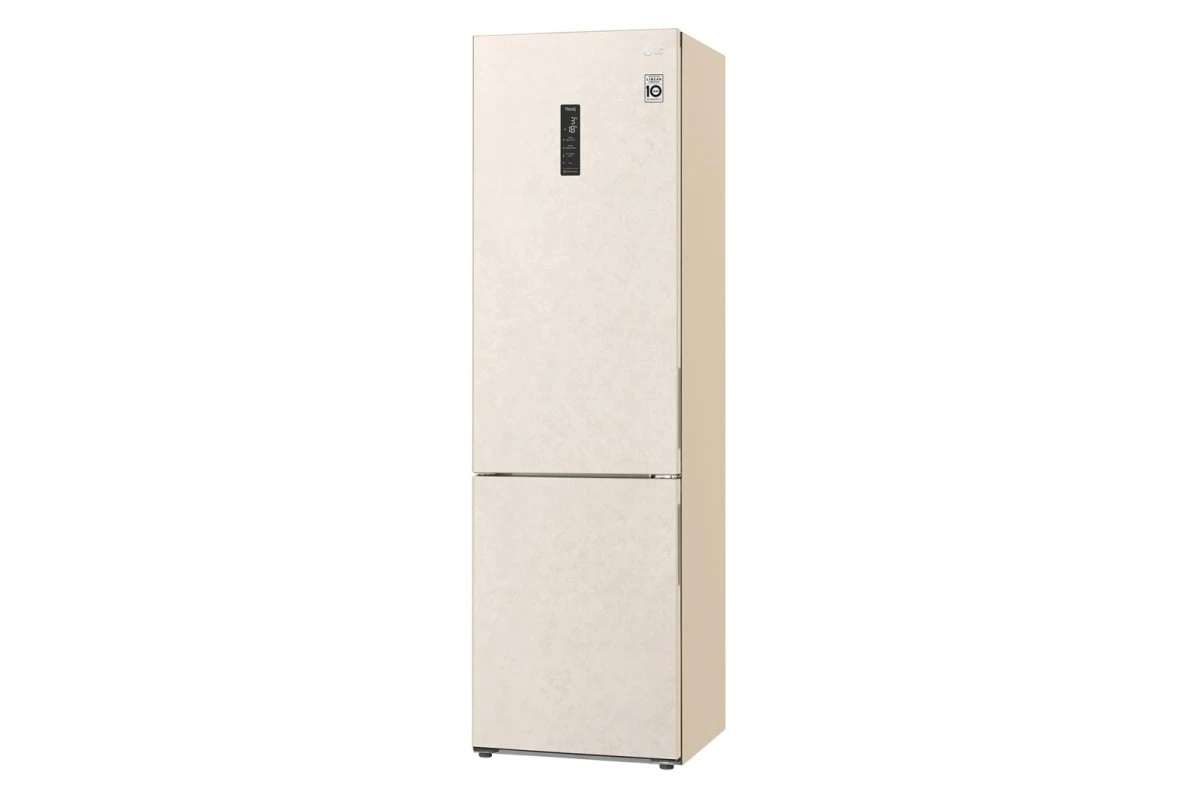 Холодильник LG GA-B509CEQM