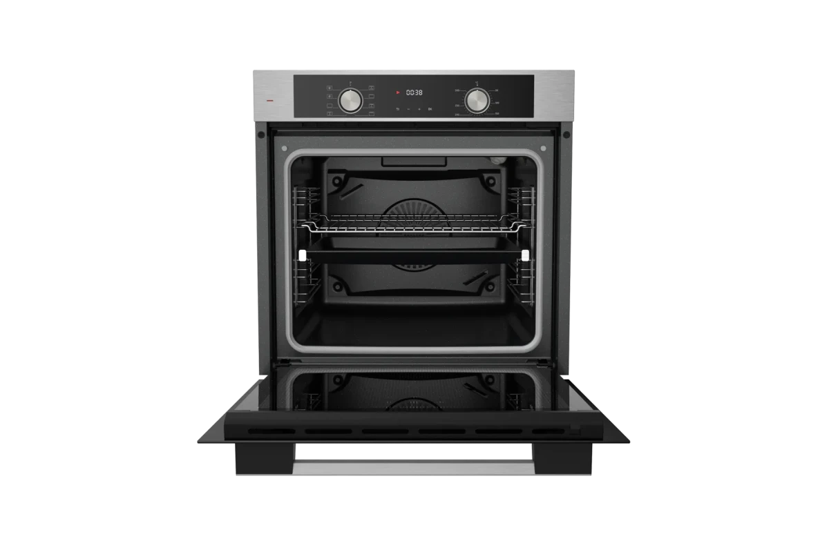 Духовой шкаф Kuppersberg HO 608 BX