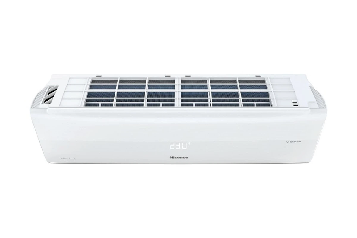 Кондиционер Hisense Air Sensation Superior AS-10UW4RXVQF00