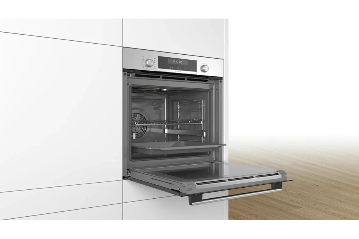Духовой шкаф Bosch HBG5780S0
