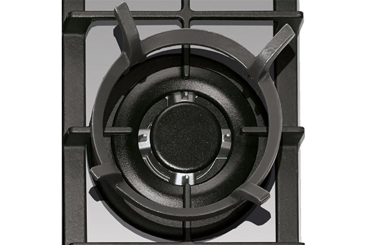 Варочная панель Kaiser KCG 6394 W Turbo Romb