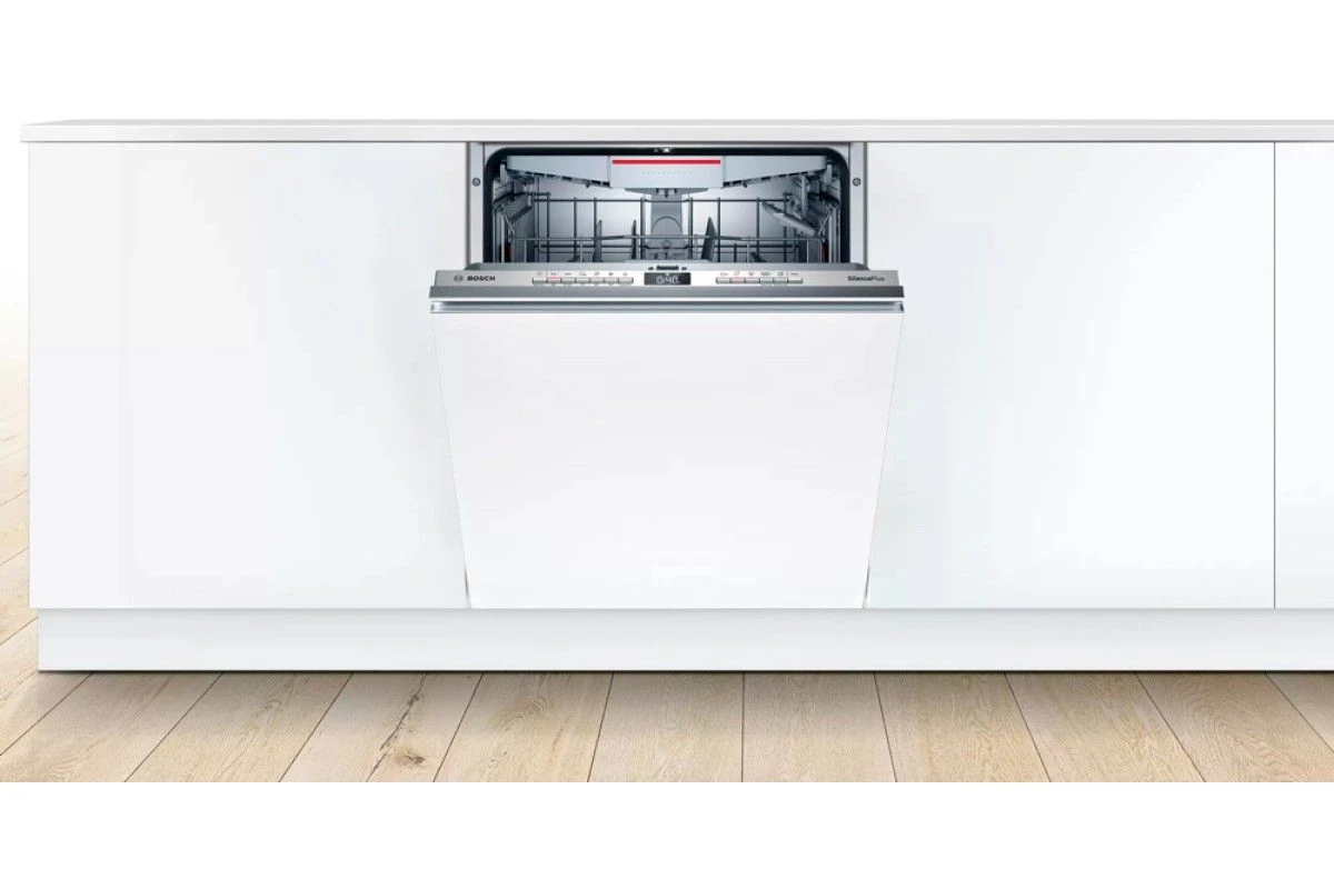 Встраиваемая посудомоечная машина Bosch SMV4HCX08E
