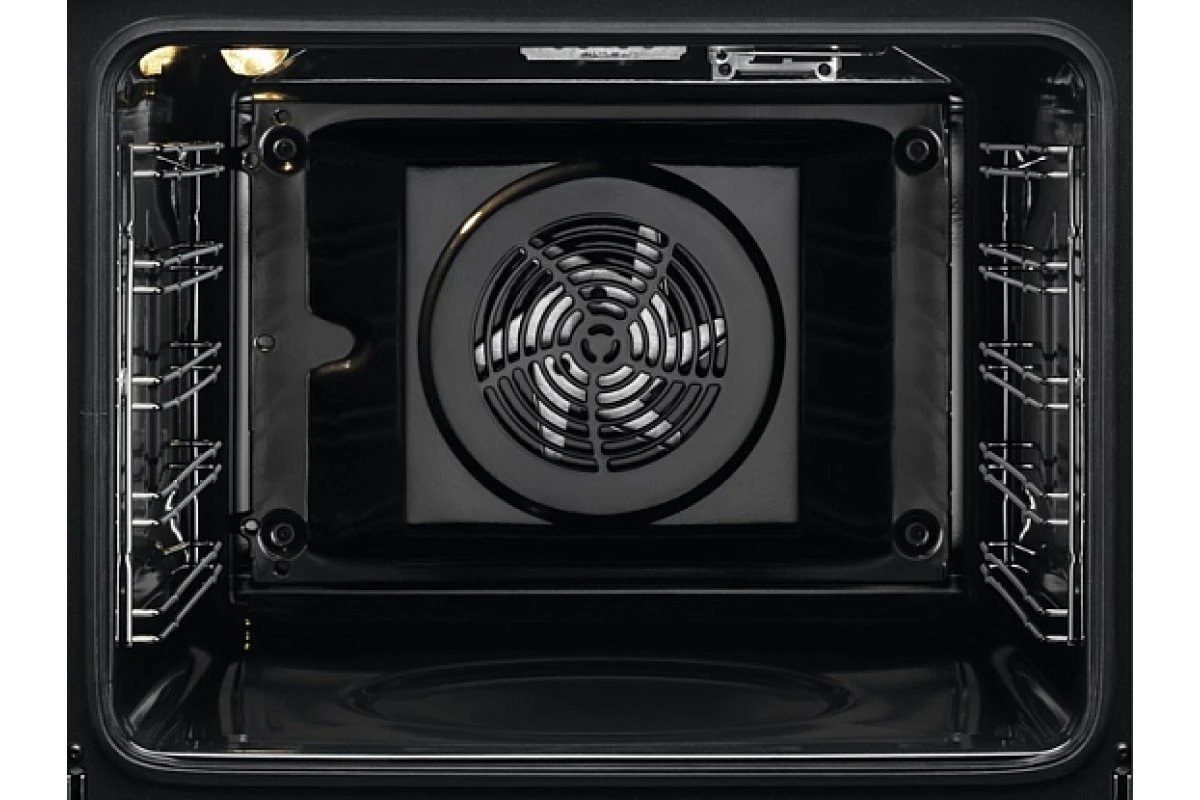 Духовой шкаф Electrolux OPEB2640B