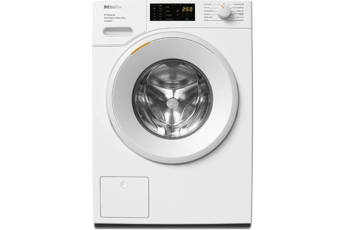 Стиральная машина Miele WSB383 WCS 125 Edition