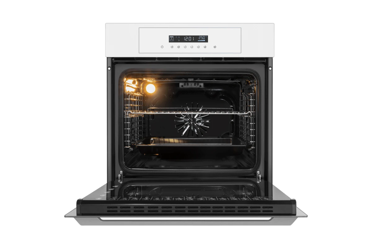Духовой шкаф Maunfeld AEOD60103BG