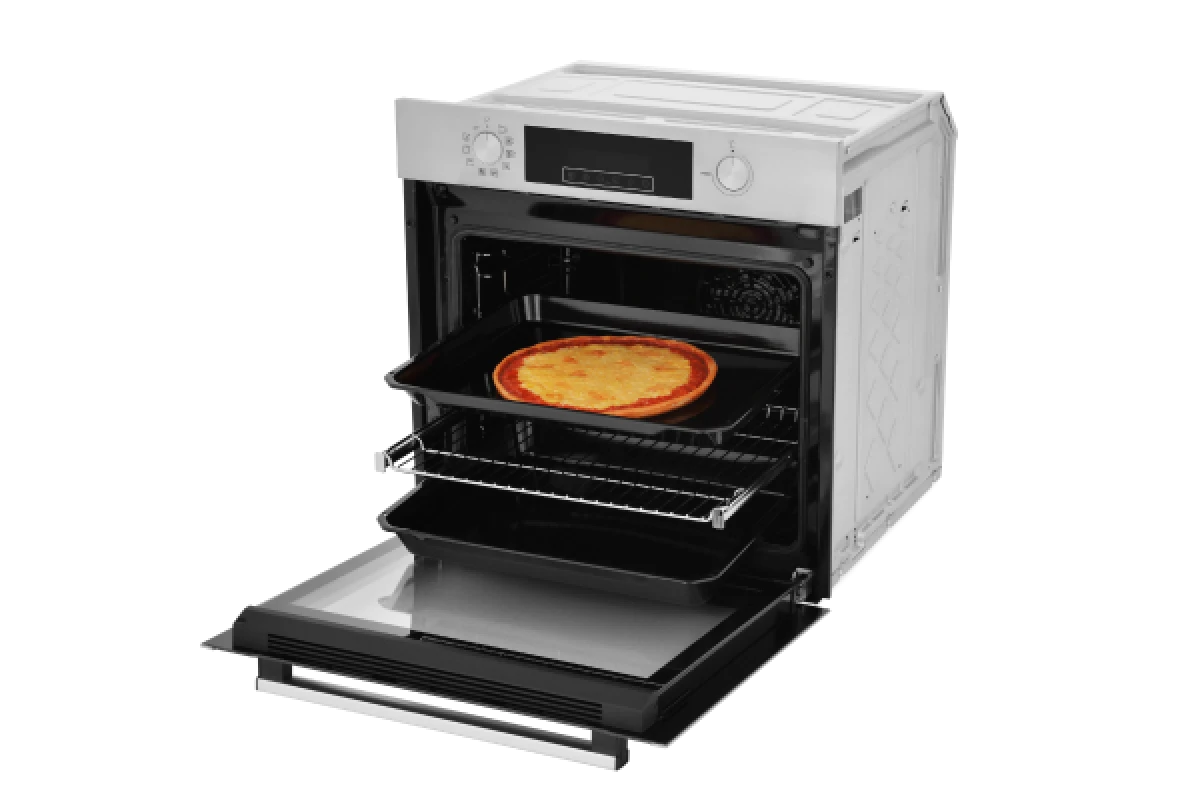Духовой шкаф Hotpoint FE8 831 JSH IX