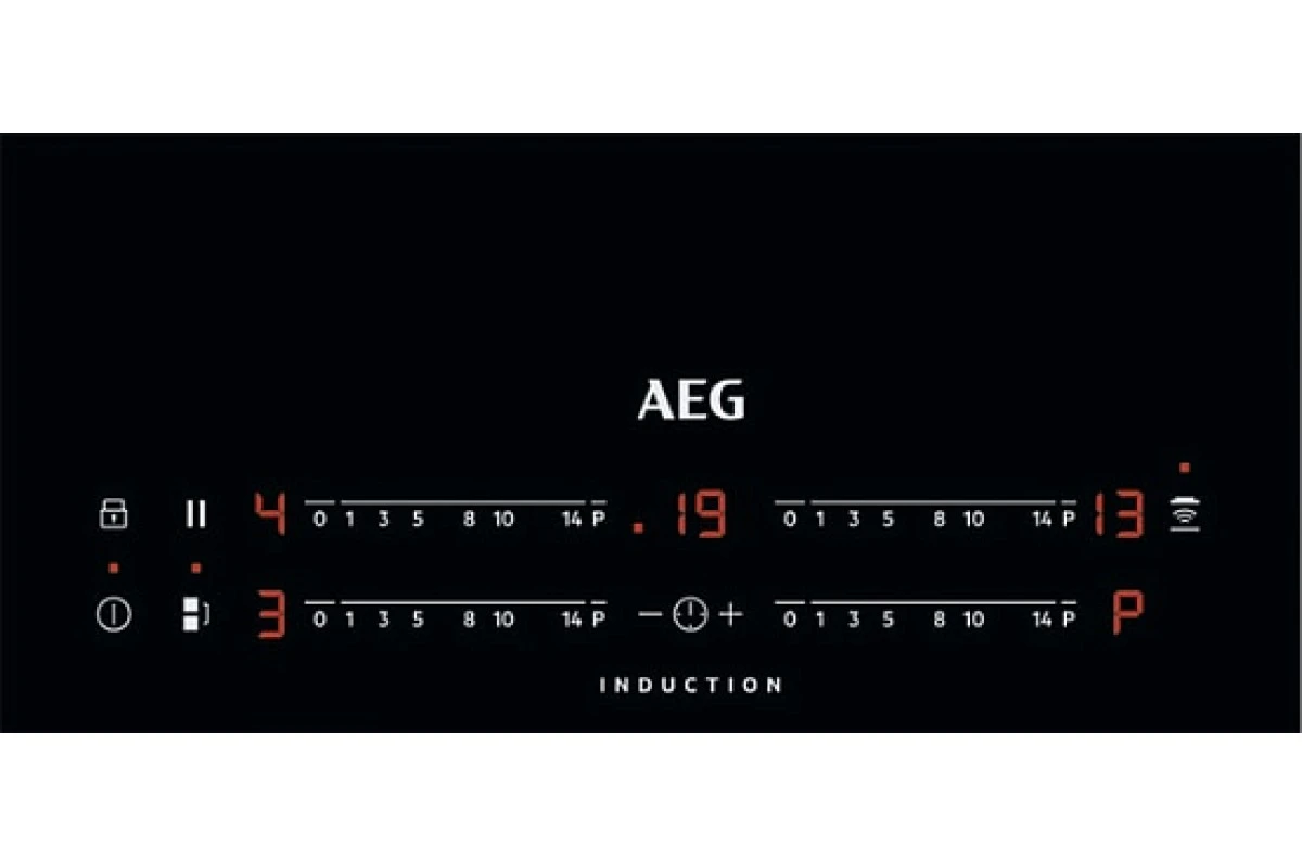 Варочная панель AEG IKE64450IB