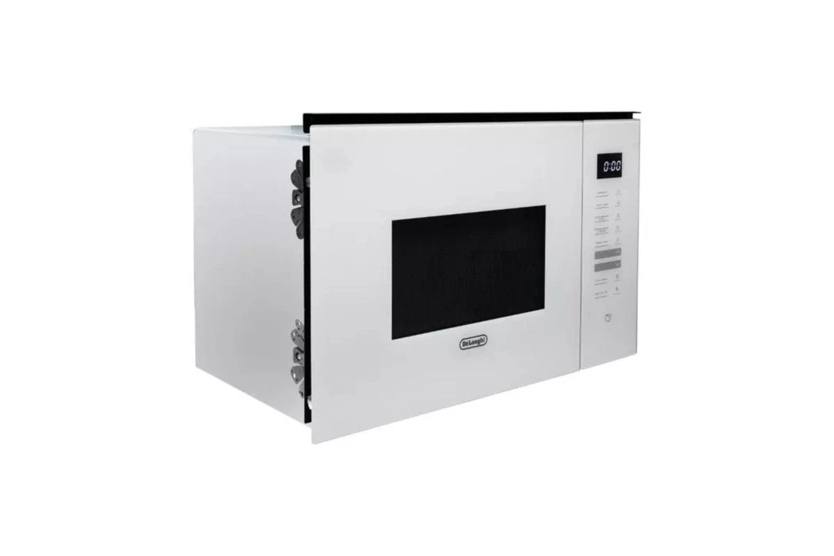 Встраиваемая микроволновая печь DeLonghi DMO 25BB ROMA