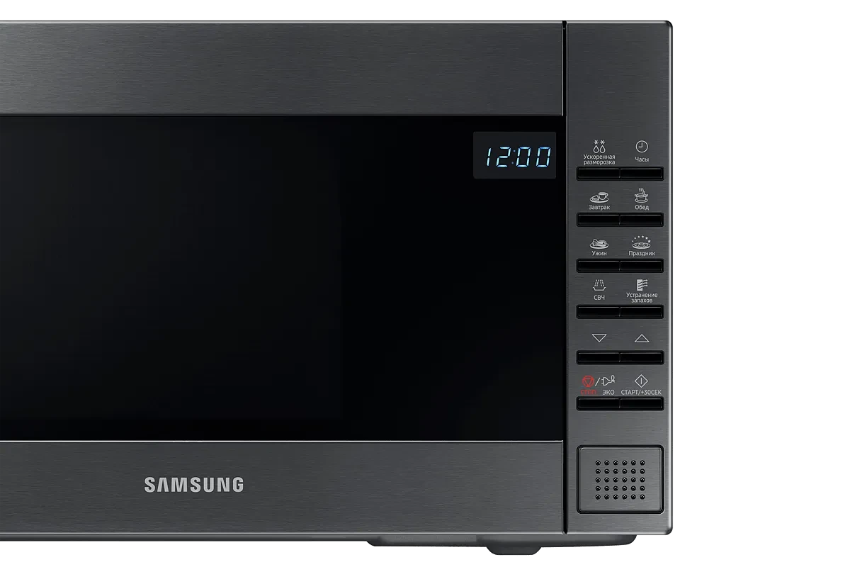 Микроволновая печь Samsung ME88SUG/BW