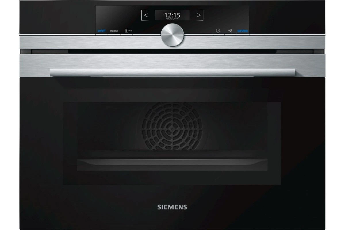 Микроволновая печь Siemens CM633GBS1
