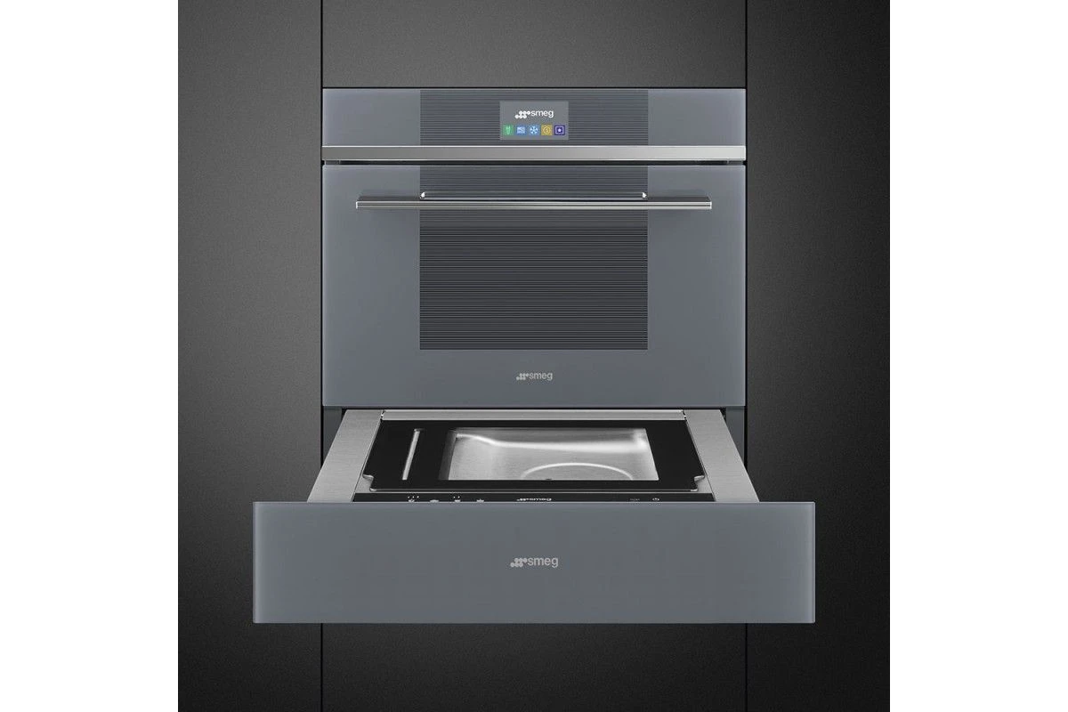 Вакуумный упаковщик Smeg CPV115S