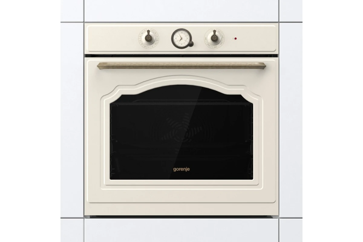 Духовой шкаф Gorenje BOS67372CLI