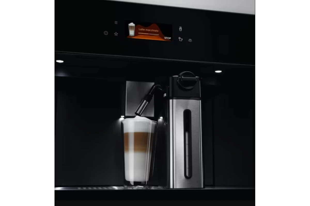 Кофемашина Electrolux KBC85Z
