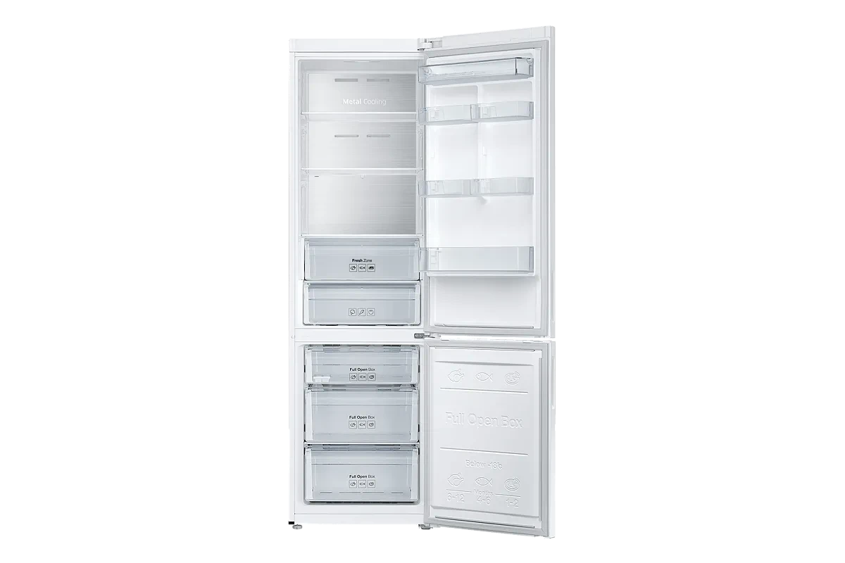 Холодильник Samsung RB37A5201WW