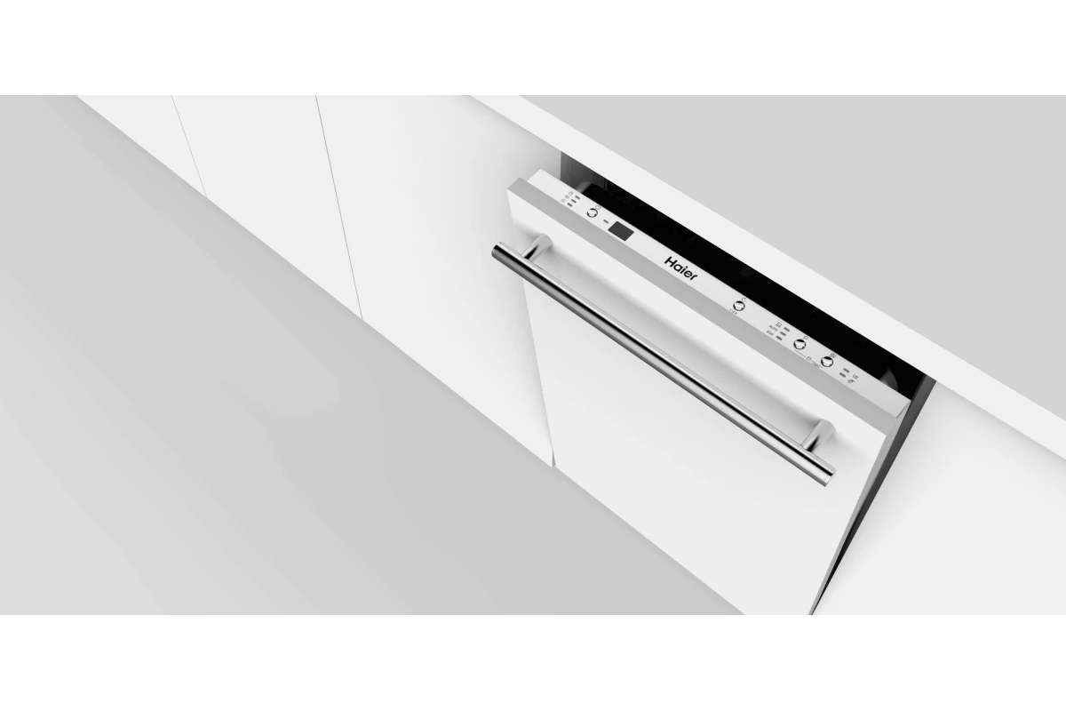 Встраиваемая посудомоечная машина Haier DW10-198BT3RU