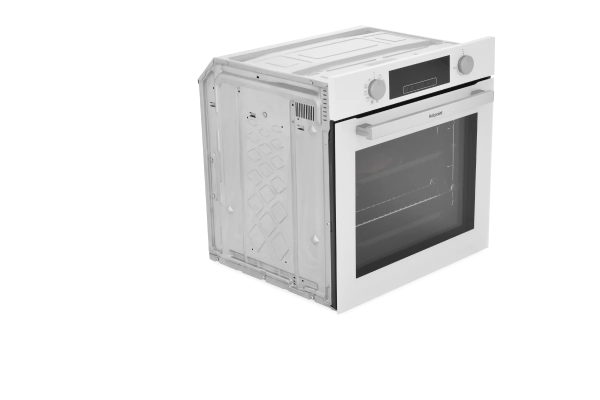 Духовой шкаф Hotpoint FE8 821 H WH