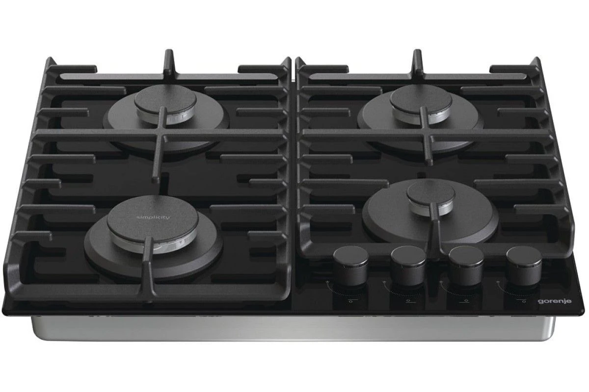 Независимая газовая варочная панель Gorenje GT642SYB