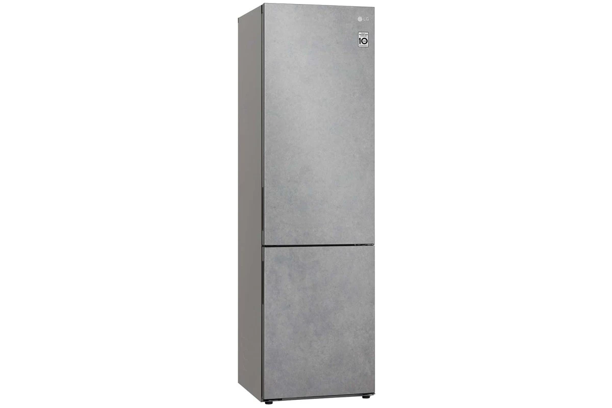 Холодильник LG GA-B509CCIL