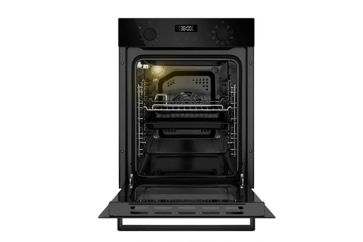 Электрический духовой шкаф Maunfeld EOEM519PB2