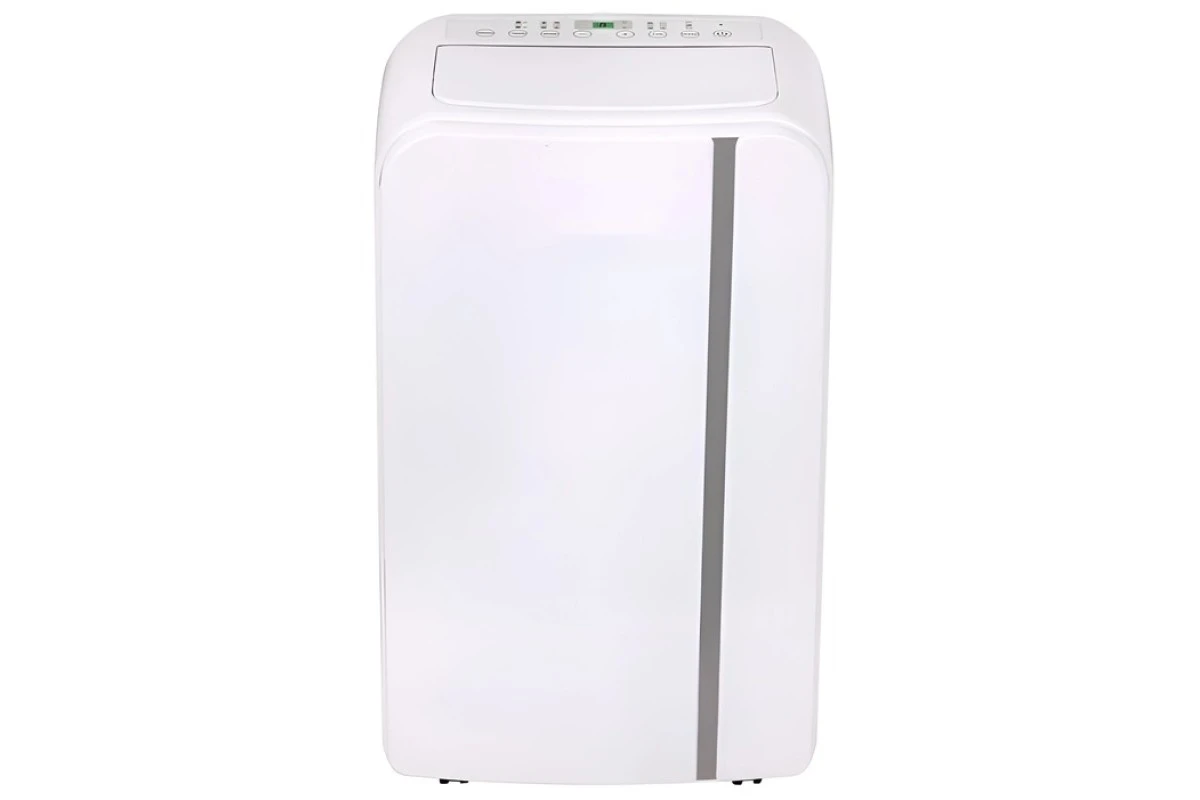 Мобильный кондиционер Midea MPPDB-12CRN7-Q