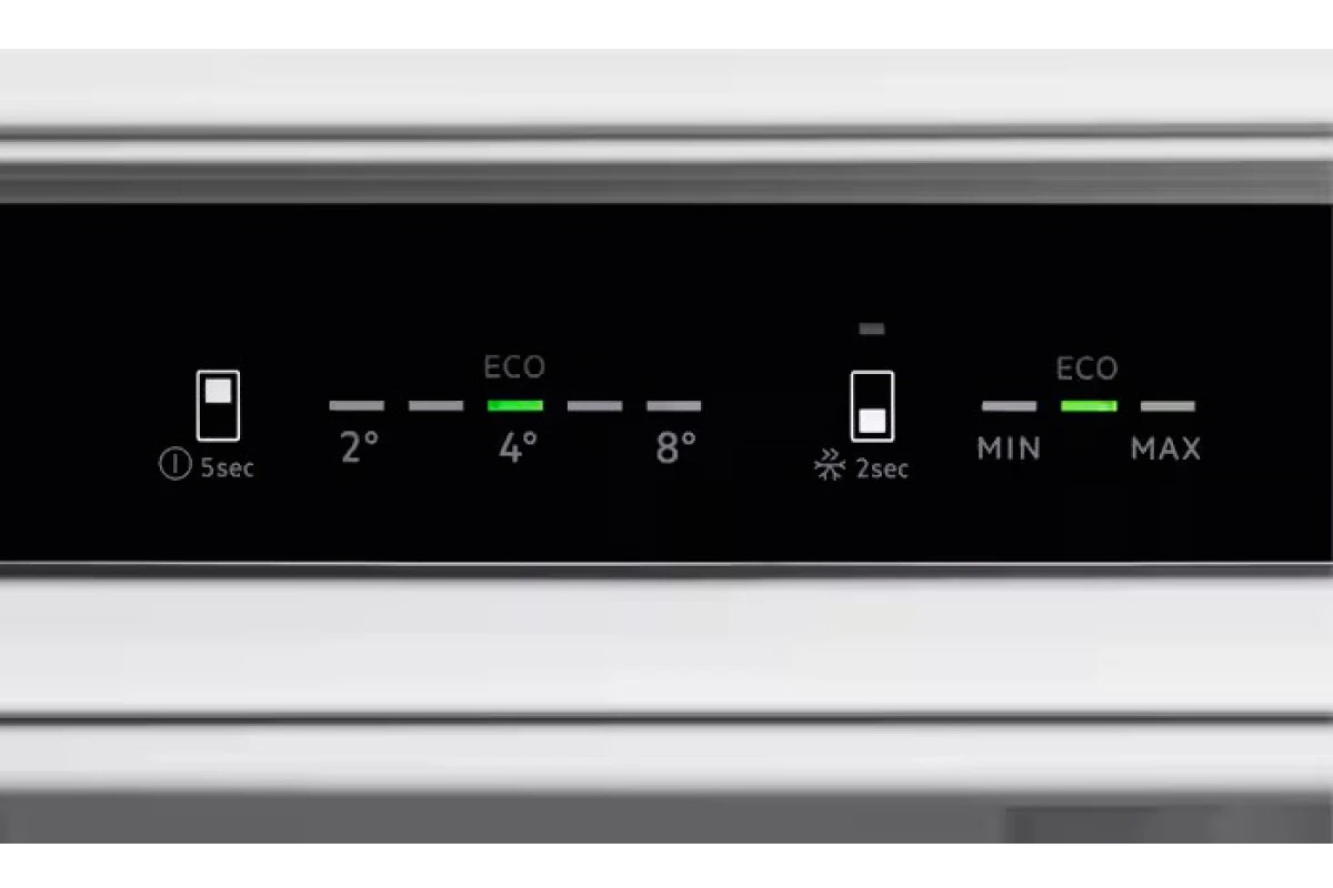 Встраиваемый холодильник Electrolux E6MNCE19S