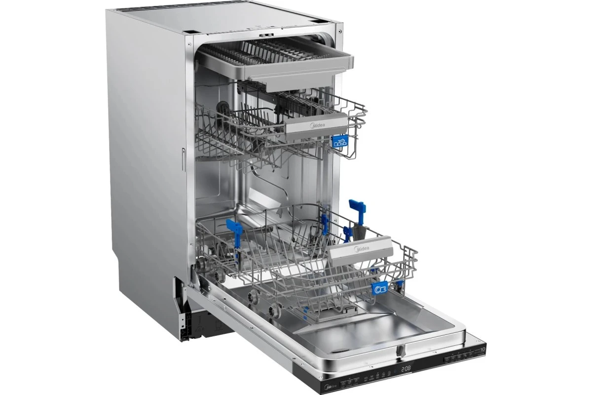 Встраиваемая посудомоечная машина Midea MID45S485I