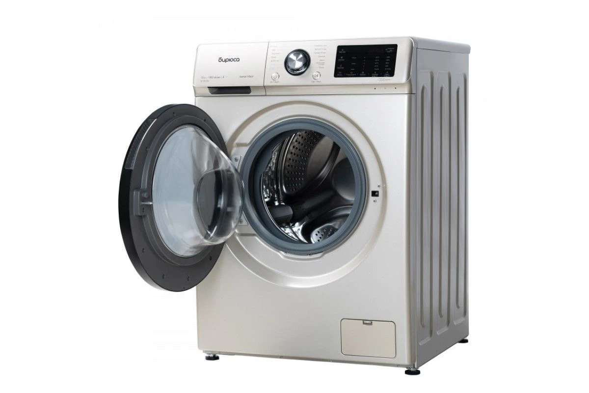 Стиральная машина Бирюса WM-SL1014/15 B