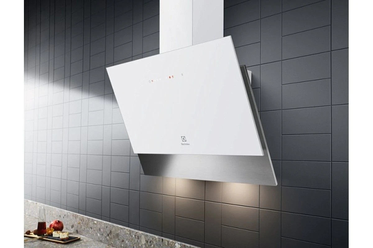Вытяжка Electrolux LFV616W