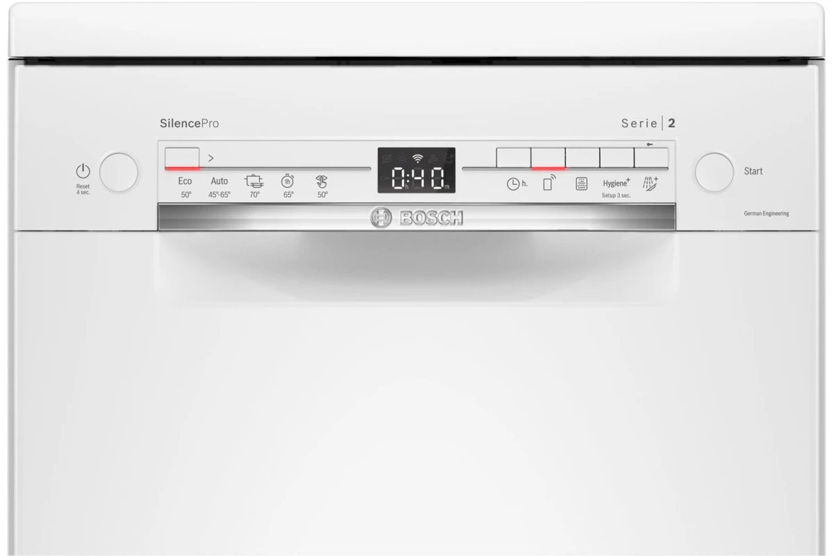 Посудомоечная машина Bosch SPS2HMW54Q