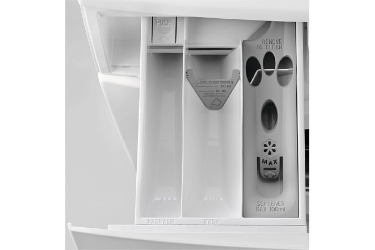 Стиральная машина Electrolux EW6F4R21B