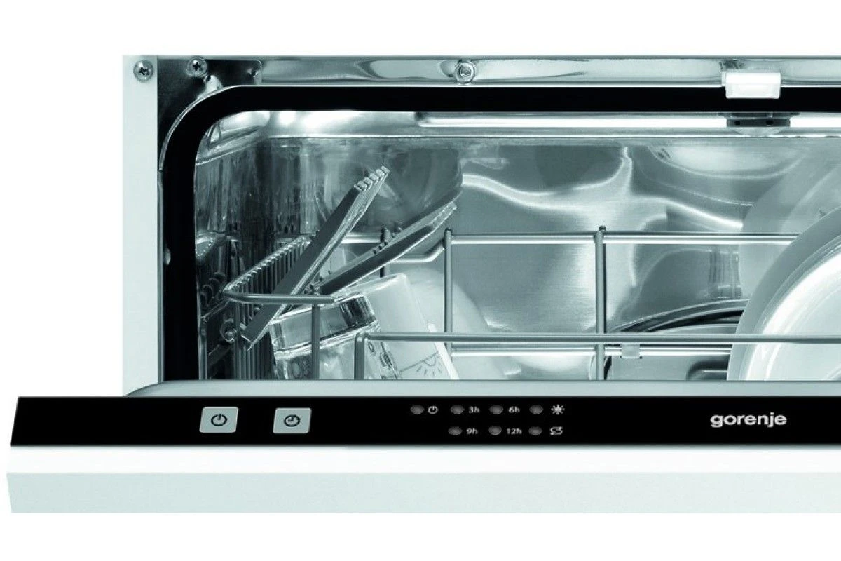 Встраиваемая посудомоечная машина Gorenje GV61212