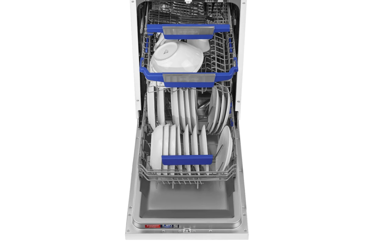 Посудомоечная машина Maunfeld MWF45230W