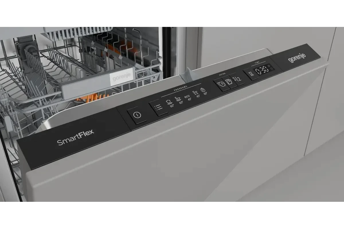 Встраиваемая посудомоечная машина Gorenje GV573C15