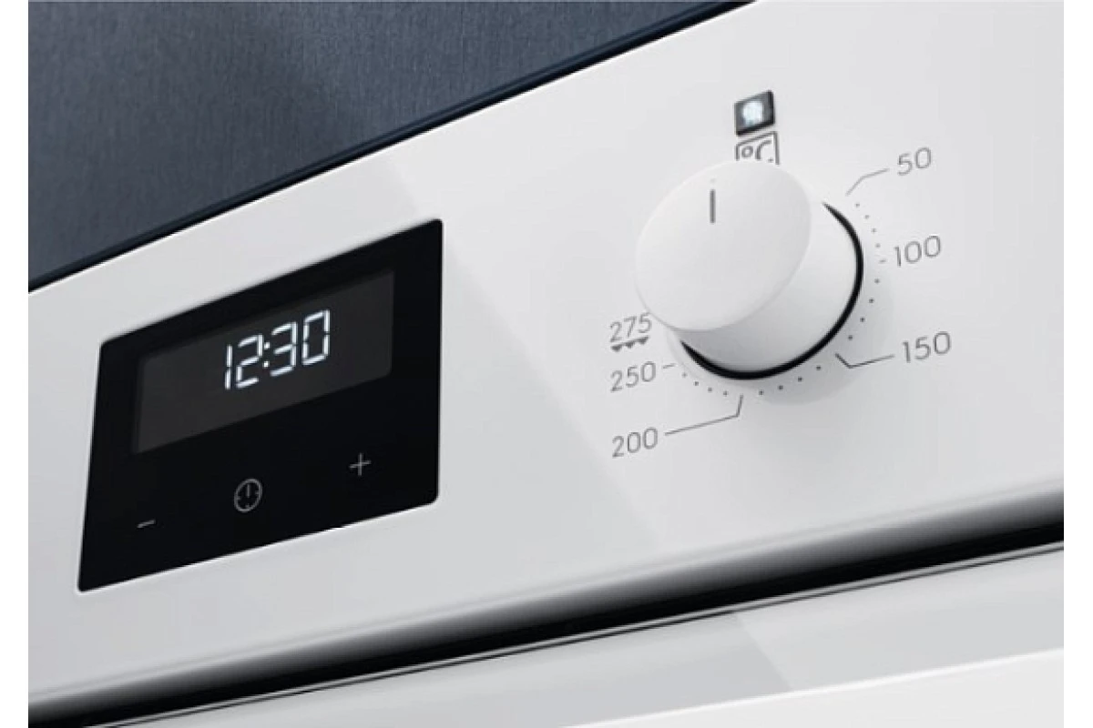 Духовой шкаф Electrolux OEF3H70TW