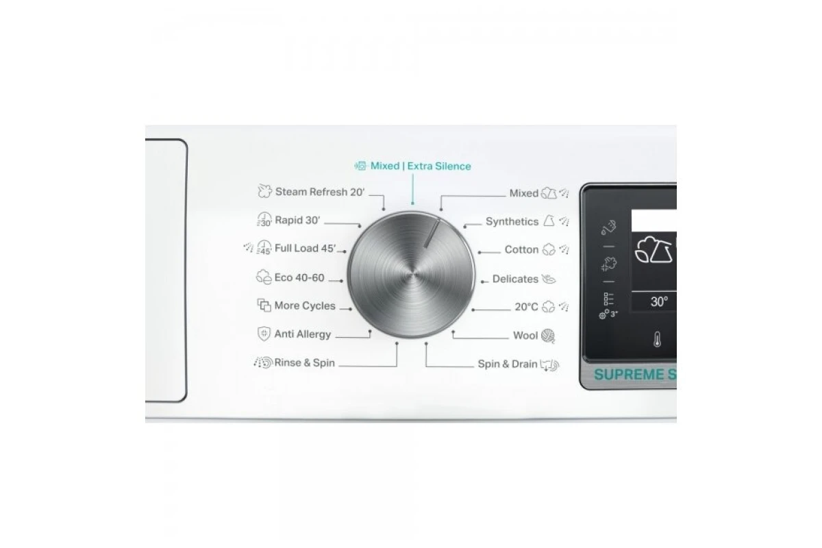 Стиральная машина Whirlpool W8 W046WB EE