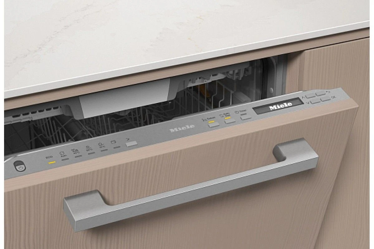 Встраиваемая посудомоечная машина Miele G 7180 SCVi