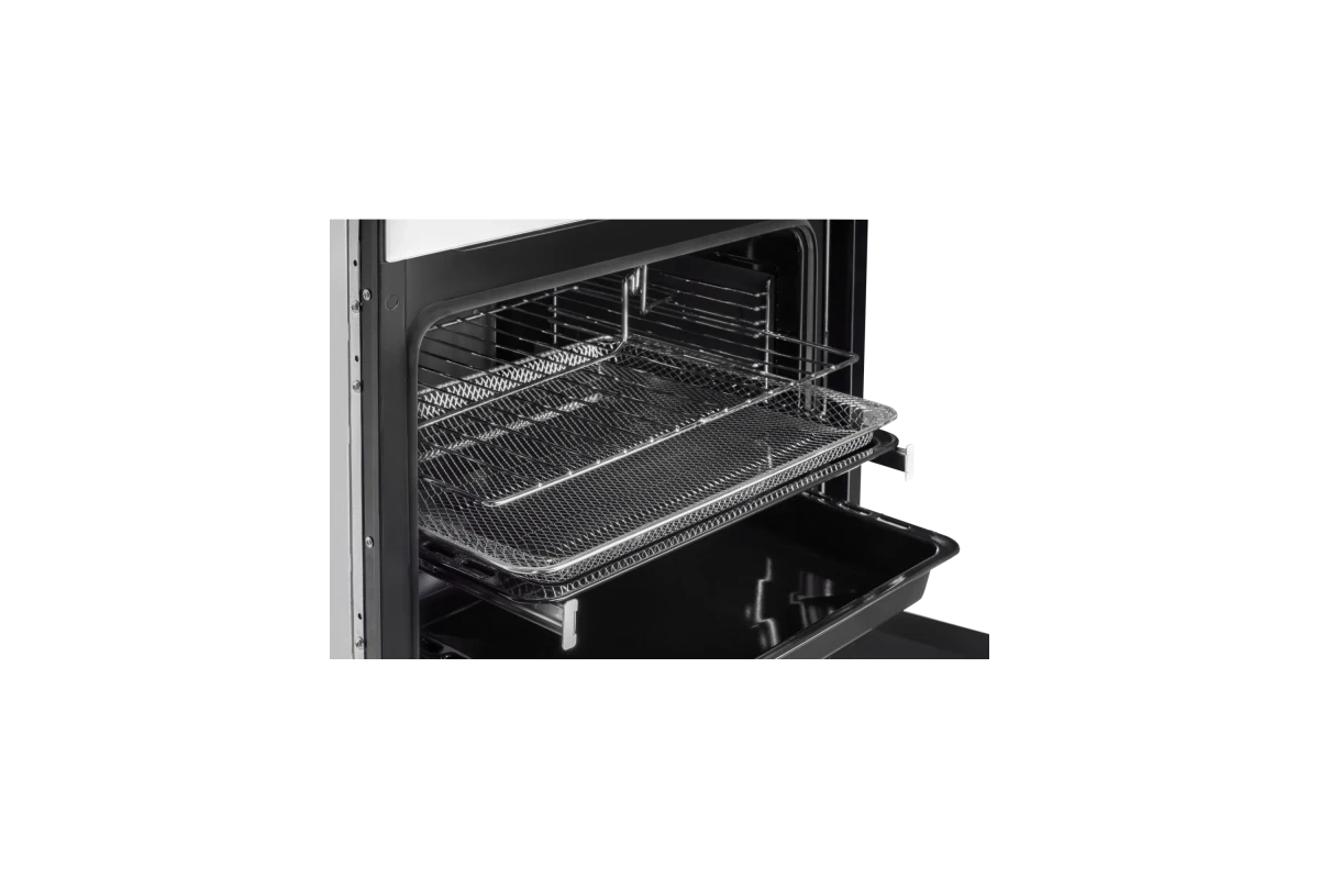Духовой шкаф Hiberg VM 6193 W