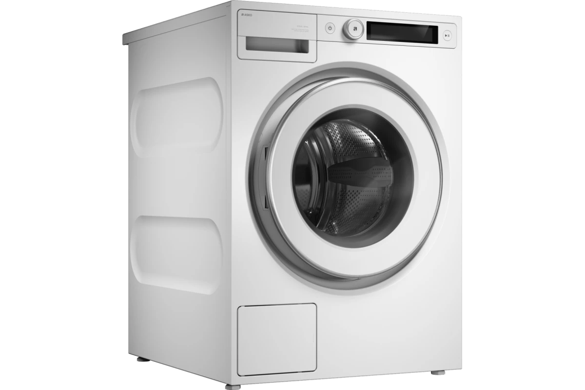 Стиральная машина Asko W5114CXLW