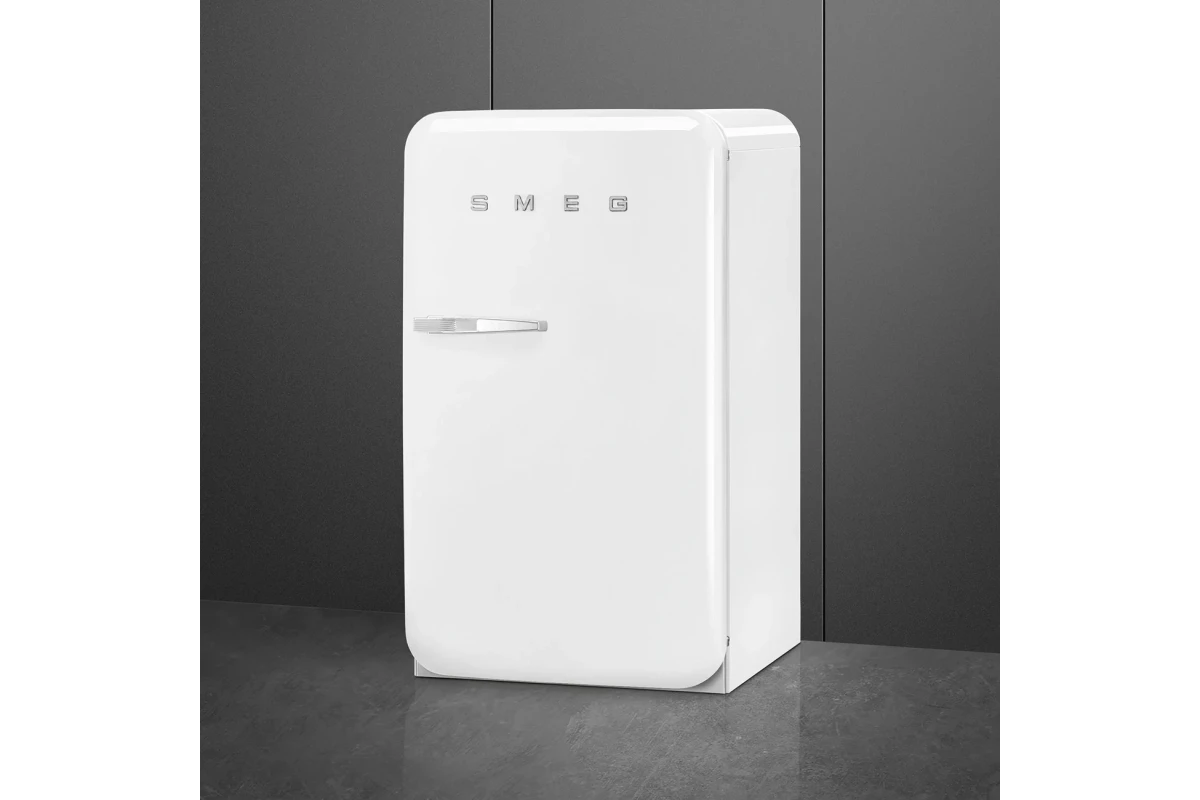 Холодильник Smeg FAB10RWH6