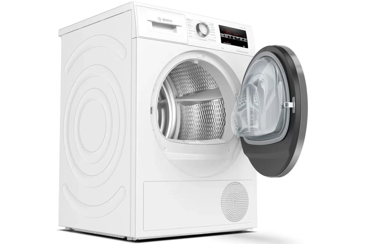 Сушильная машина Bosch WTW85T09IT