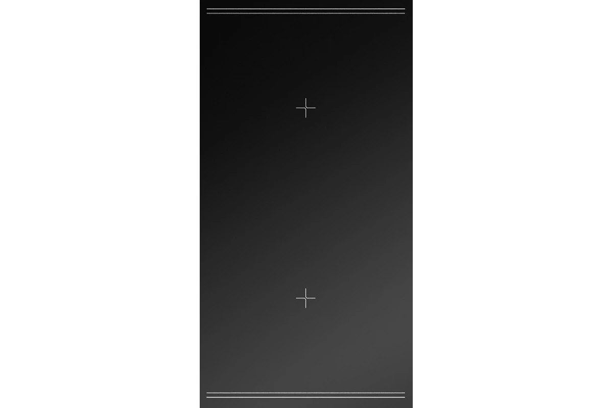 Индукционная варочная панель Bertazzoni P784I1M30NV