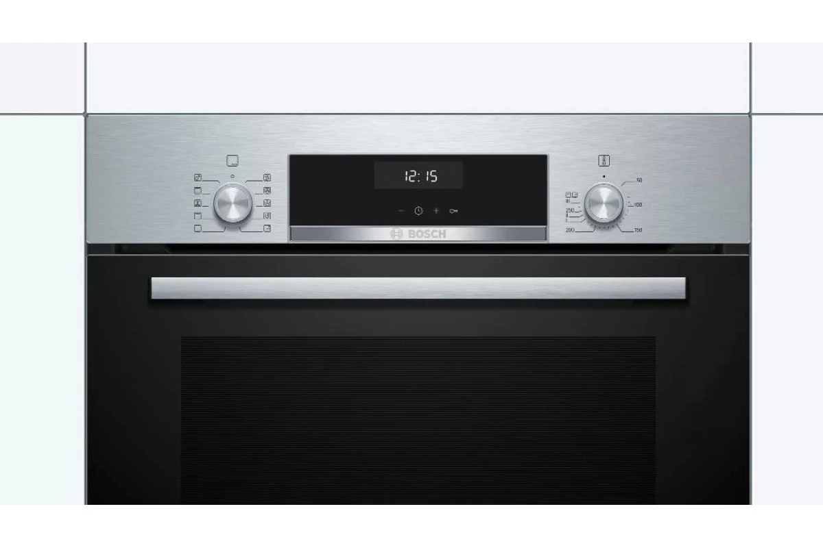 Духовой шкаф Bosch HBJ558YS0Q