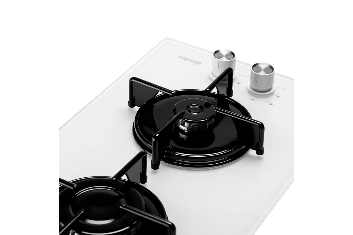 Газовая варочная поверхность Simfer H30N20W470