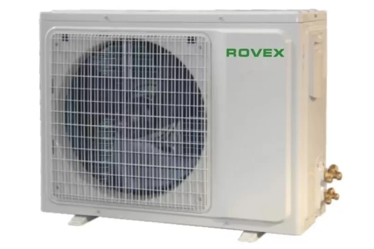 Напольно-потолочный кондиционер Rovex RCF-24HR3/CCU-24HR3