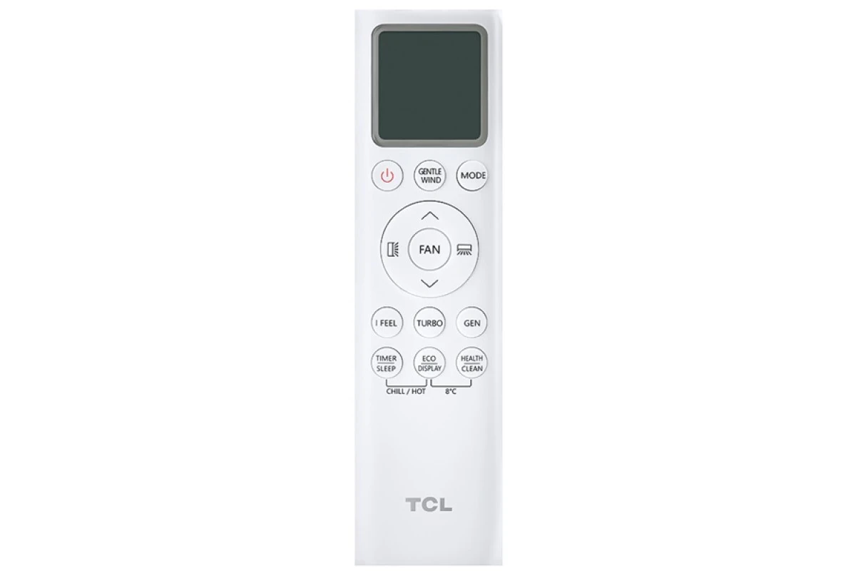 Настенный внутренний блок мульти сплит-системы TCL T-Pro TACM-10HRID/TP