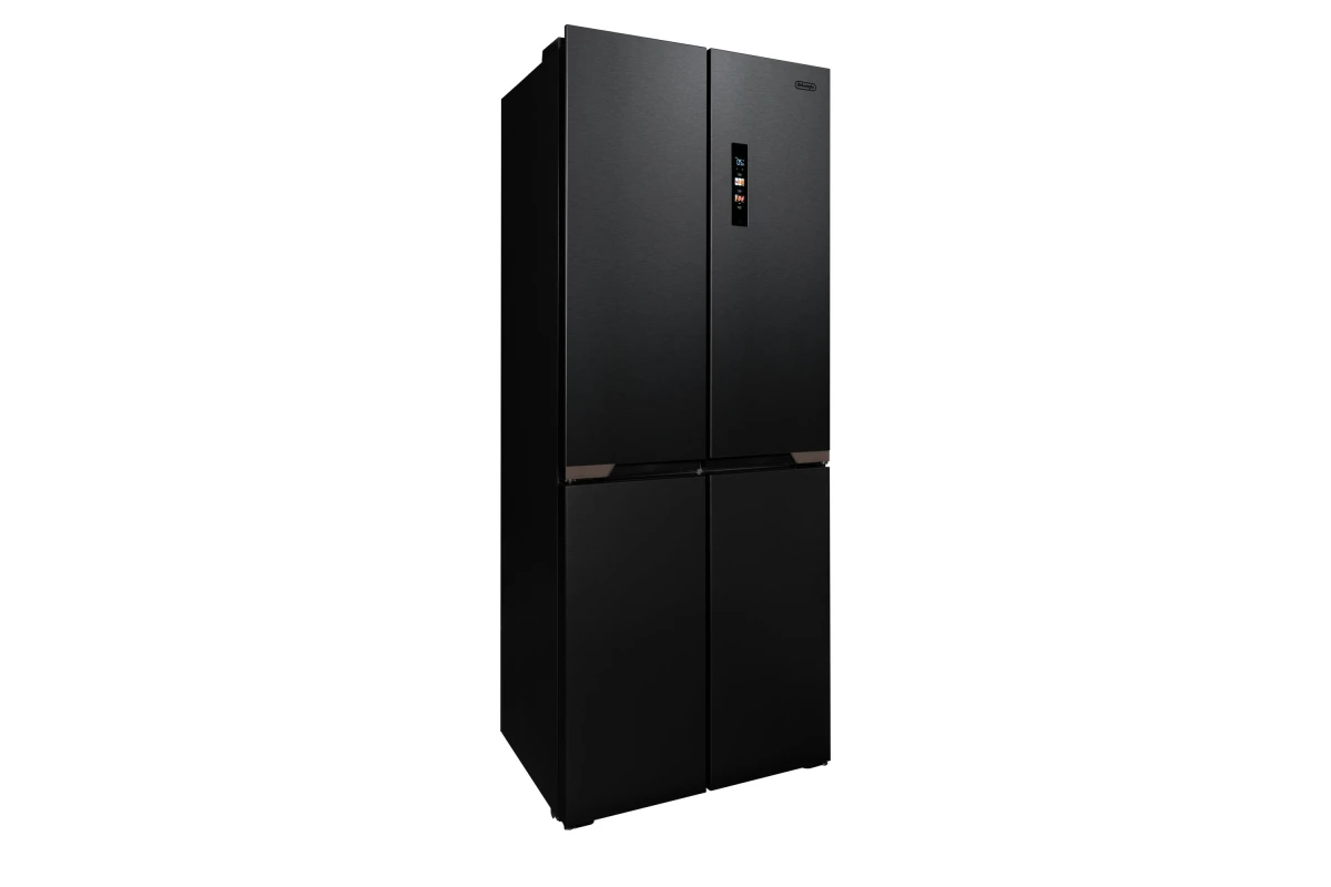 Холодильник DeLonghi DMXS 19PINF IG SALVATORE