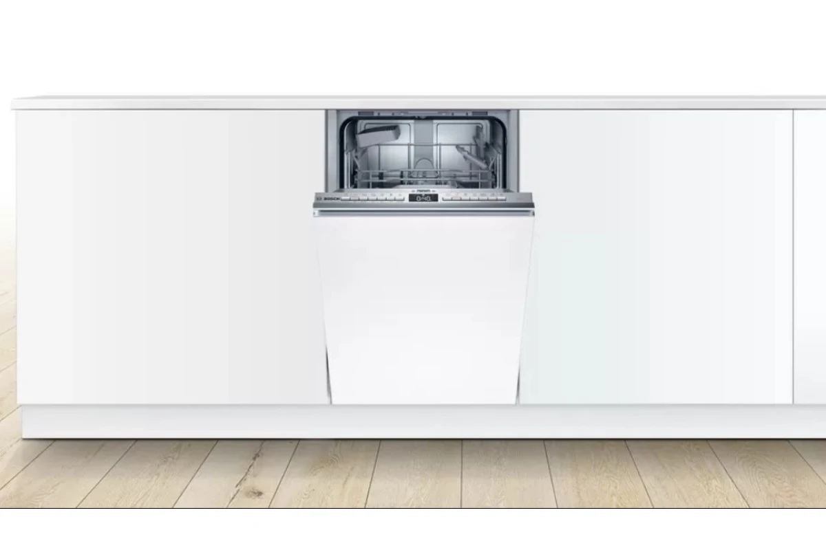Встраиваемая посудомоечная машина Bosch SPV4EKX20E